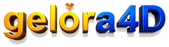 gelora4d login