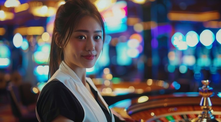 hero visual