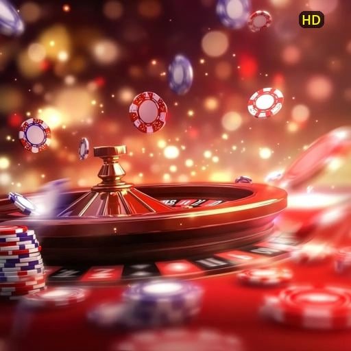 gelora4d login featured game showcase